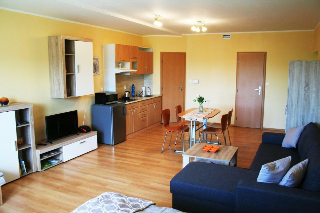 Apartament Aaapartman Donovaly Zewnętrze zdjęcie